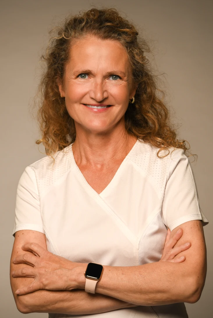 Jolanta Katarzyna Kostrzewa